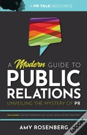 Capa do artigo A Modern Guide To Public Relations