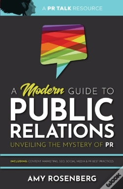 Capa do artigo A Modern Guide To Public Relations