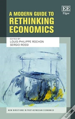 Capa do artigo A Modern Guide To Rethinking Economics