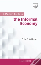 Capa do artigo A Modern Guide To The Informal Economy