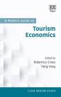 A Modern Guide To Tourism Economics - Preview