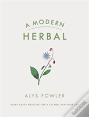 Capa do artigo A Modern Herbal
