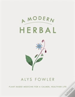Capa do artigo A Modern Herbal
