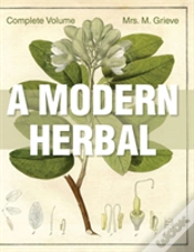 Capa do artigo A Modern Herbal