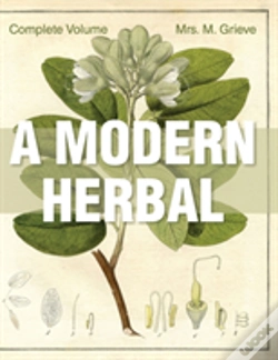 Capa do artigo A Modern Herbal