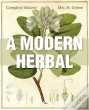 Capa do artigo A Modern Herbal