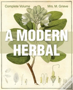 Capa do artigo A Modern Herbal