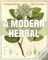 A Modern Herbal