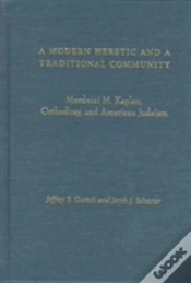 Capa do artigo A Modern Heretic And A Traditional Community