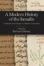 A Modern History Of The Ismailis - Preview
