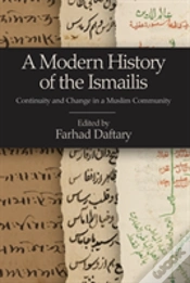 Capa do artigo A Modern History Of The Ismailis