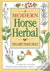 Capa do artigo A Modern Horse Herbal