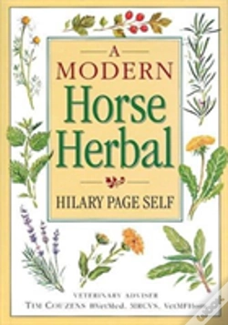 Capa do artigo A Modern Horse Herbal