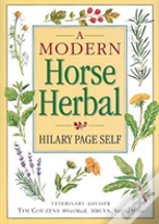 A Modern Horse Herbal