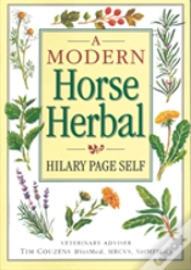 Capa do artigo A Modern Horse Herbal