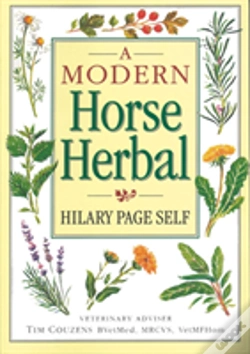 Capa do artigo A Modern Horse Herbal