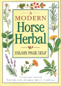 A Modern Horse Herbal - Preview