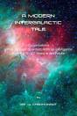 A Modern Intergalactic Tale - Preview