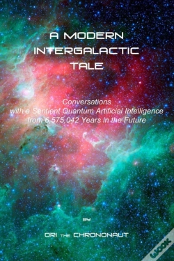 Capa do artigo A Modern Intergalactic Tale