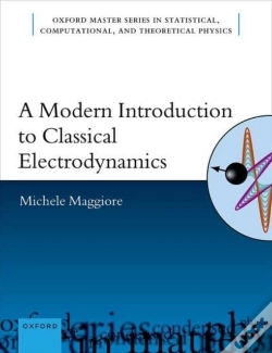 Capa do artigo A Modern Introduction To Classical Electrodynamics