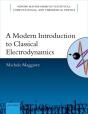 A Modern Introduction To Classical Electrodynamics - Preview