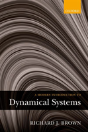 A Modern Introduction To Dynamical Systems - Preview