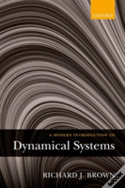 Capa do artigo A Modern Introduction To Dynamical Systems