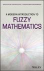 A Modern Introduction To Fuzzy Mathematics - Preview