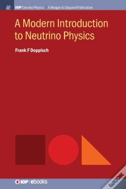 Capa do artigo A Modern Introduction To Neutrino Physics