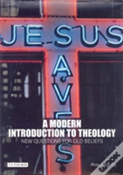 Capa do artigo A Modern Introduction To Theology