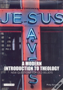 Capa do artigo A Modern Introduction To Theology