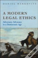 A Modern Legal Ethics