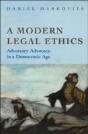 A Modern Legal Ethics - Preview