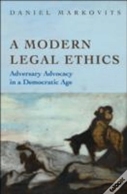 Capa do artigo A Modern Legal Ethics