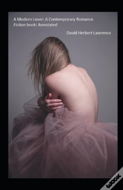 Capa do artigo A Modern Lover