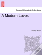 Capa do artigo A Modern Lover.