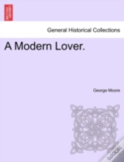 Capa do artigo A Modern Lover.
