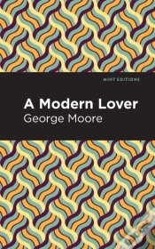 Capa do artigo A Modern Lover