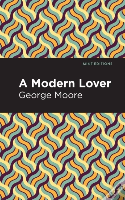 Capa do artigo A Modern Lover