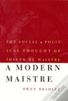 A Modern Maistre
