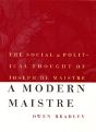 A Modern Maistre - Preview