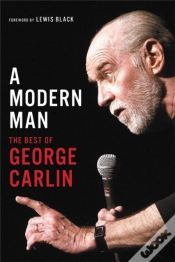 Capa do artigo A Modern Man