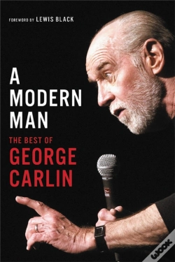 Capa do artigo A Modern Man