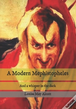 Capa do artigo A Modern Mephistopheles