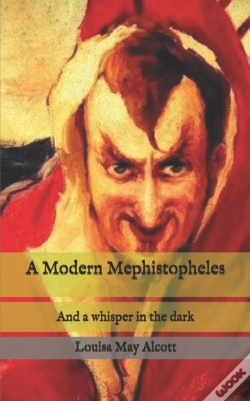 Capa do artigo A Modern Mephistopheles