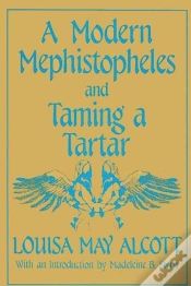 Capa do artigo A Modern Mephistopheles