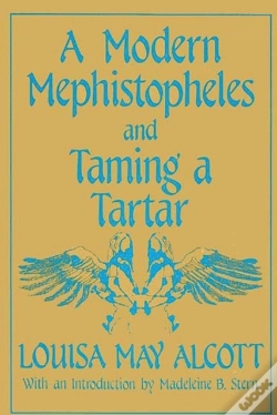 Capa do artigo A Modern Mephistopheles