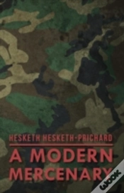 Capa do artigo A Modern Mercenary