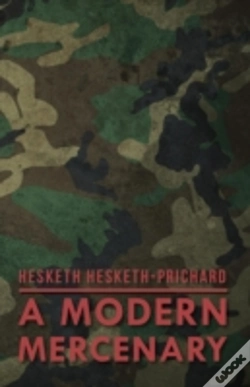 Capa do artigo A Modern Mercenary