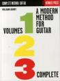A Modern Method For Guitar - Volumes 1, 2, 3 Comp. - Preview